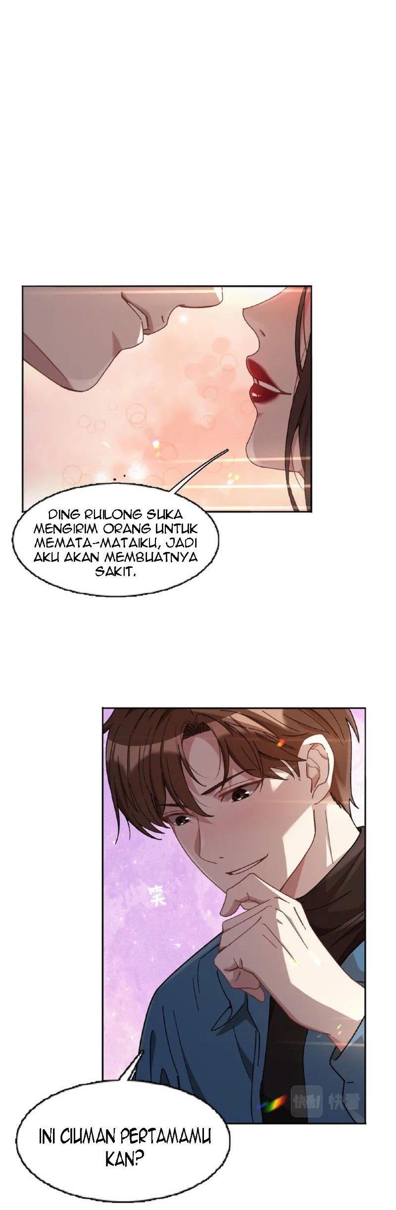 I’m Trapped in This Day for One Thousand Years Chapter 12 Gambar 18
