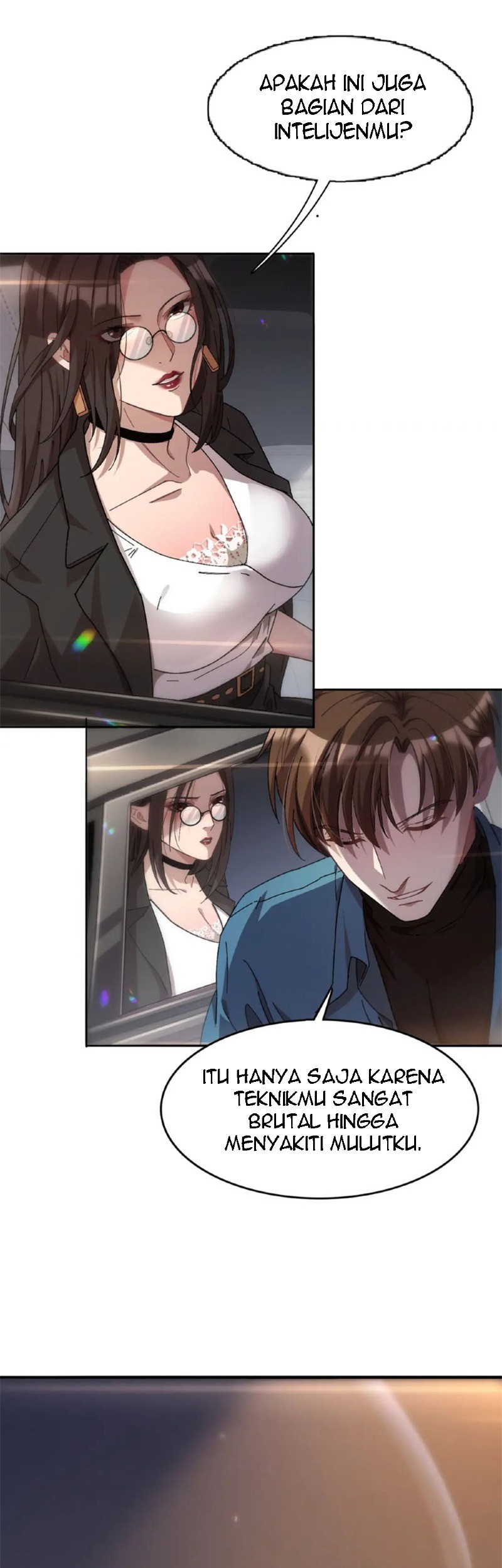 I’m Trapped in This Day for One Thousand Years Chapter 12 Gambar 19