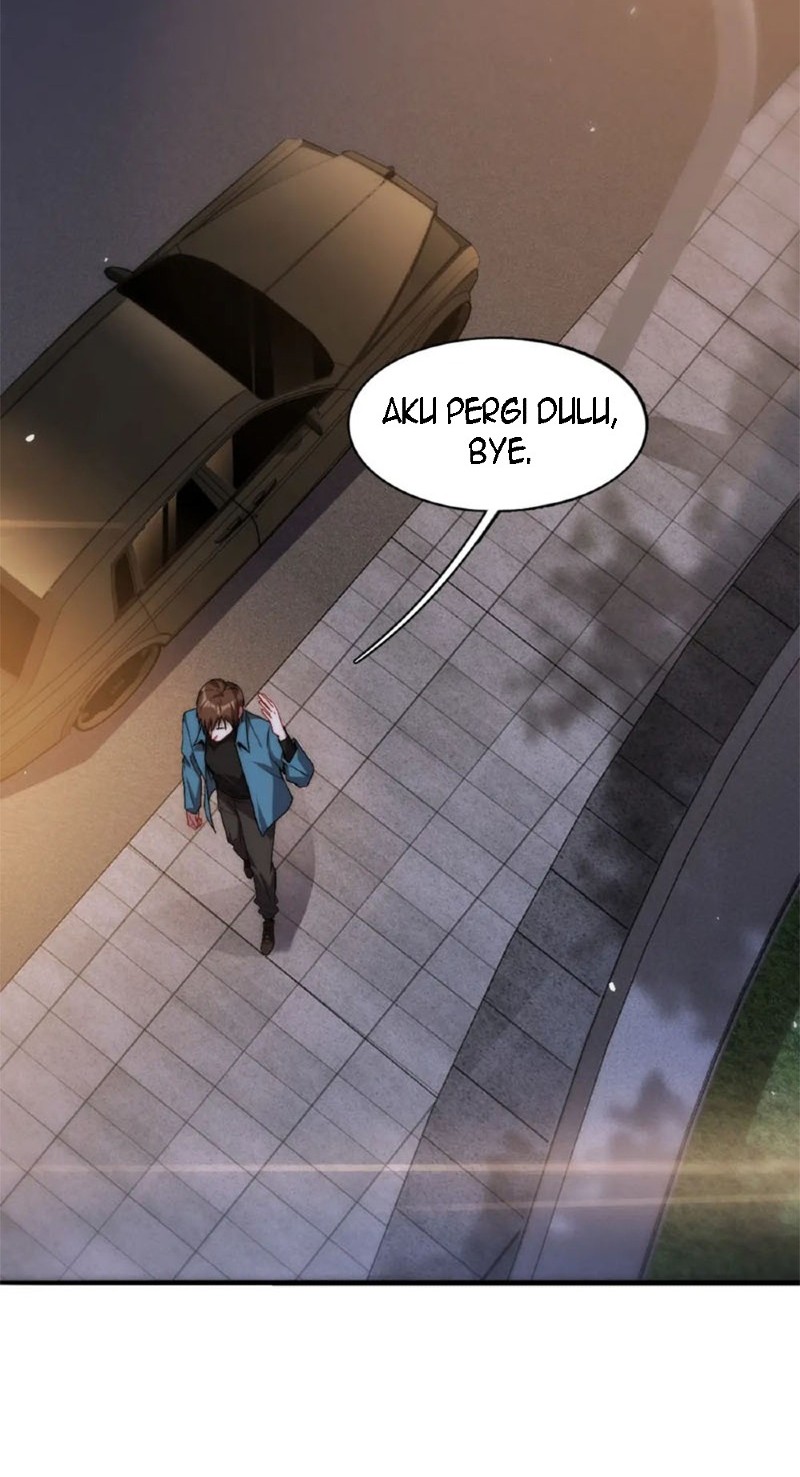 I’m Trapped in This Day for One Thousand Years Chapter 12 Gambar 20