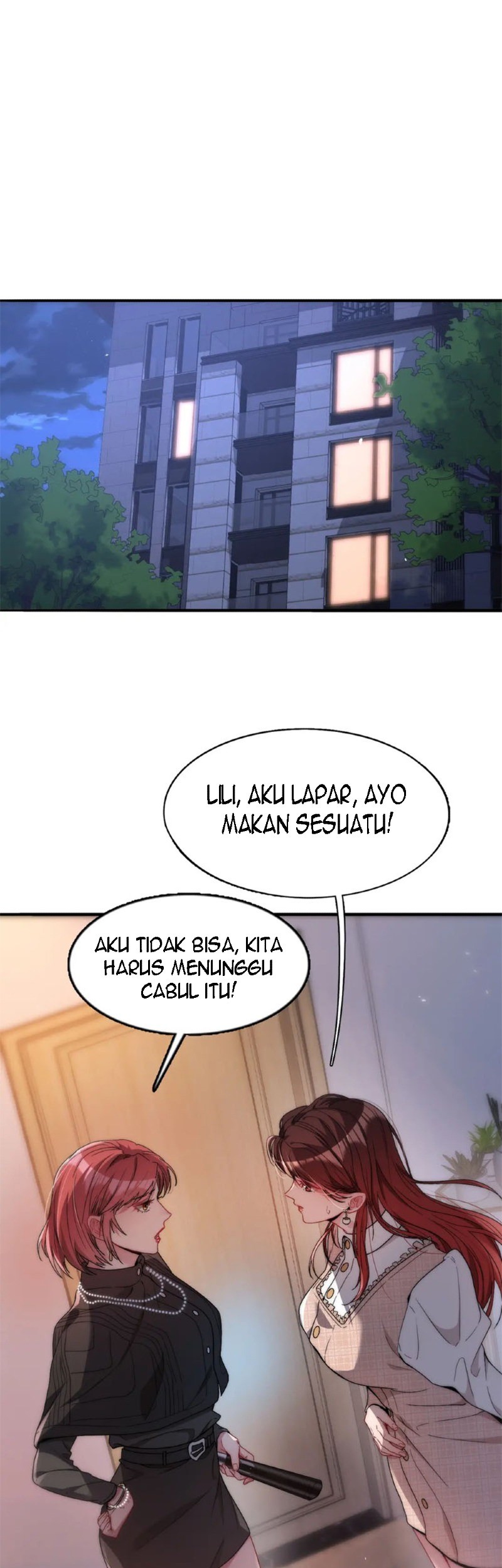 I’m Trapped in This Day for One Thousand Years Chapter 12 Gambar 21