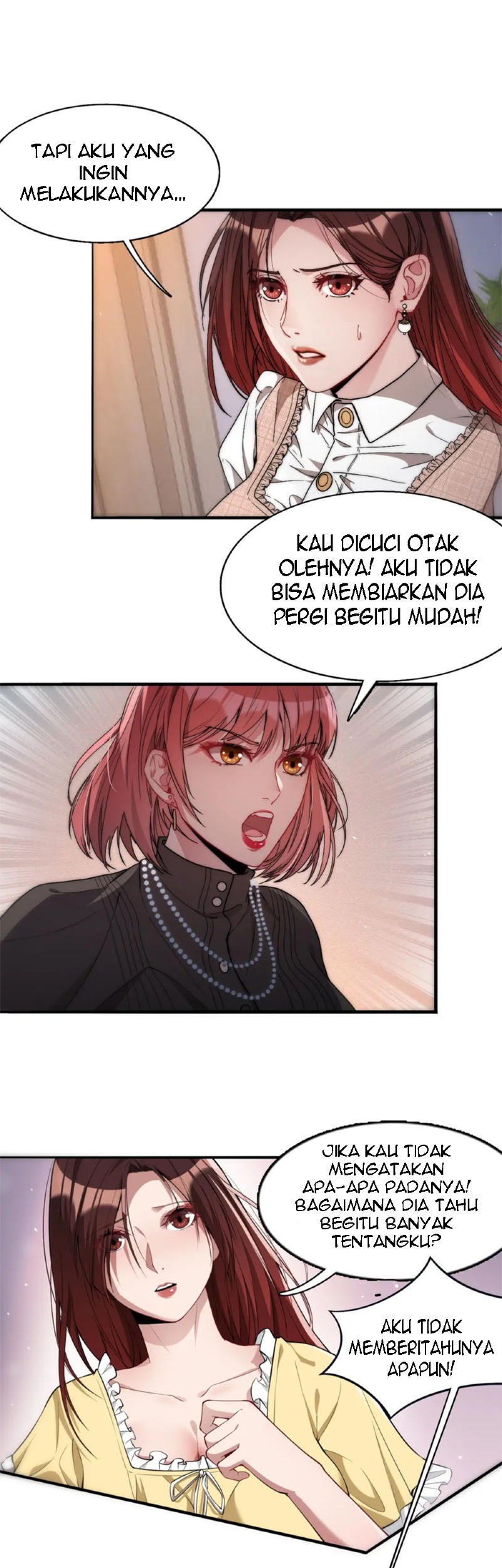 I’m Trapped in This Day for One Thousand Years Chapter 12 Gambar 23