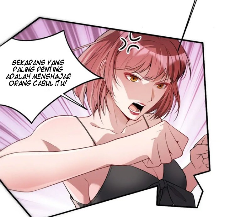 I’m Trapped in This Day for One Thousand Years Chapter 12 Gambar 24