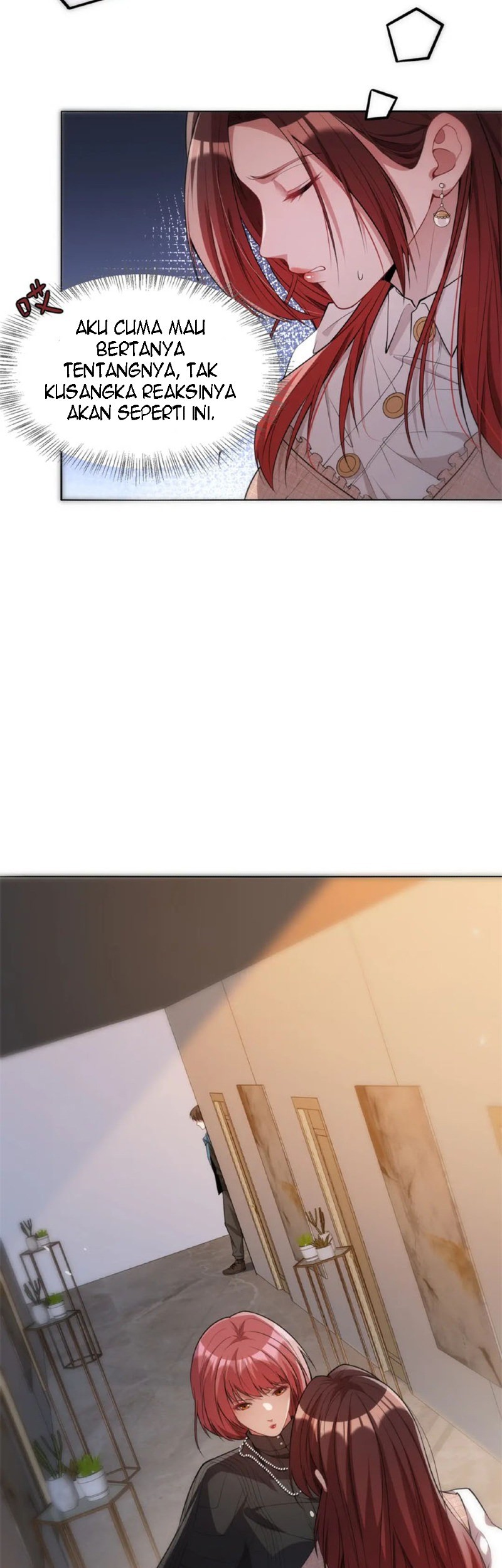 I’m Trapped in This Day for One Thousand Years Chapter 12 Gambar 25