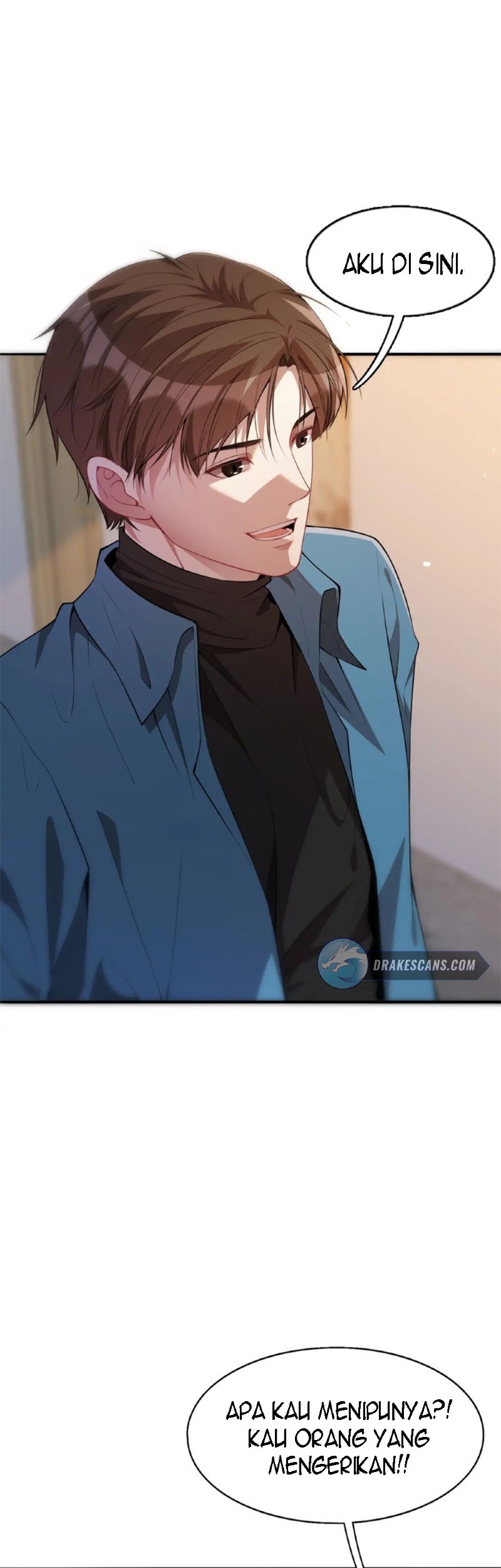 I’m Trapped in This Day for One Thousand Years Chapter 12 Gambar 27