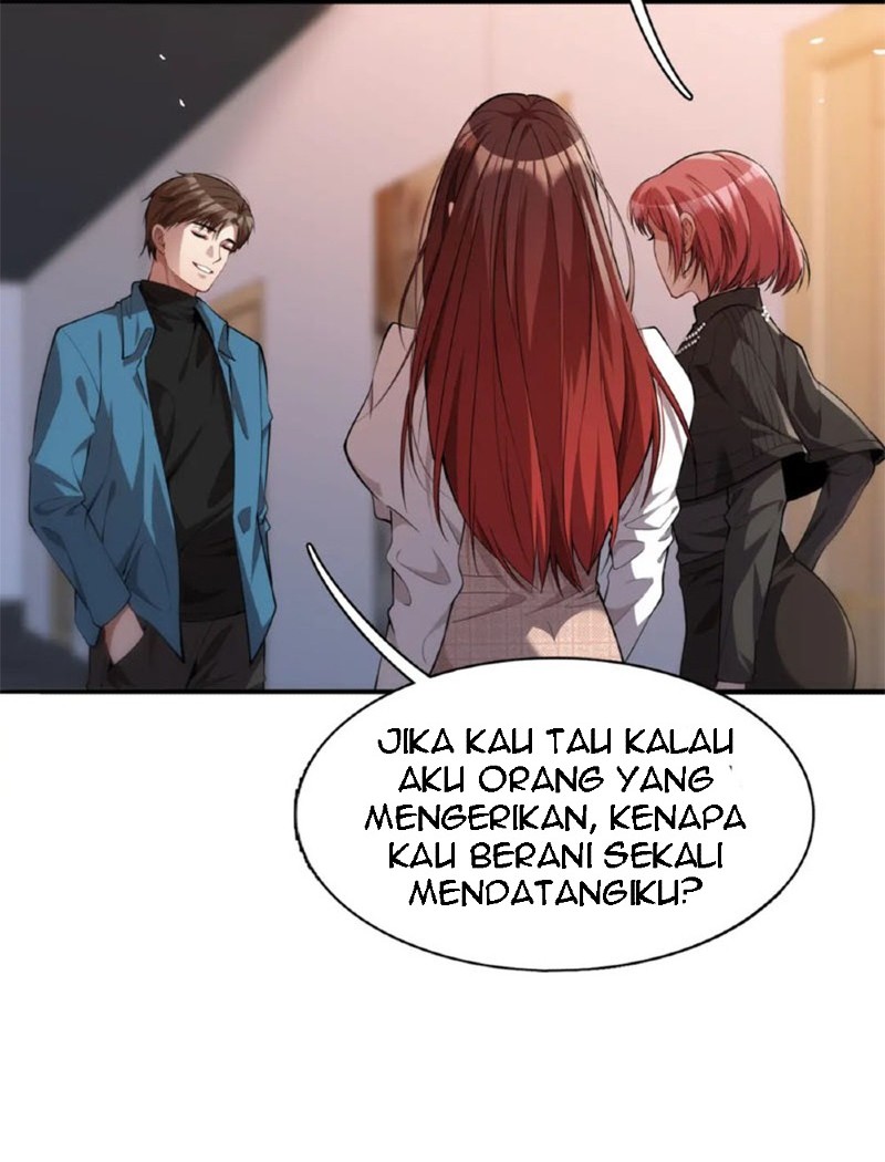 I’m Trapped in This Day for One Thousand Years Chapter 12 Gambar 28