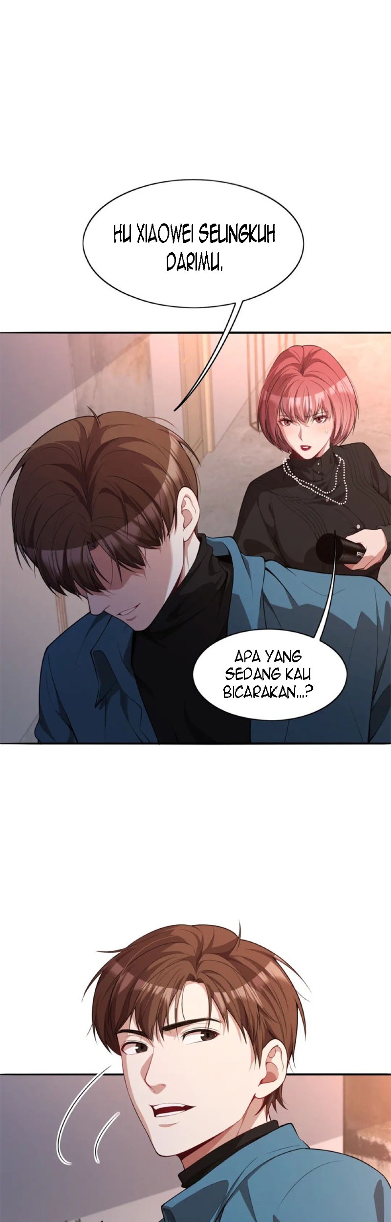 I’m Trapped in This Day for One Thousand Years Chapter 12 Gambar 33