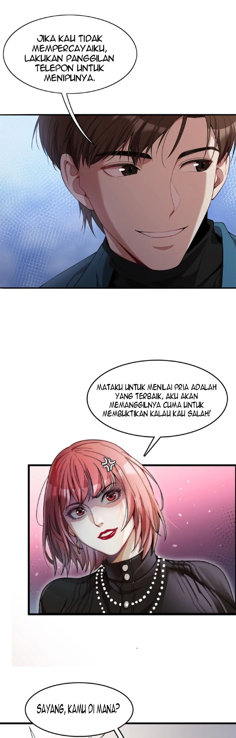 I’m Trapped in This Day for One Thousand Years Chapter 12 Gambar 35