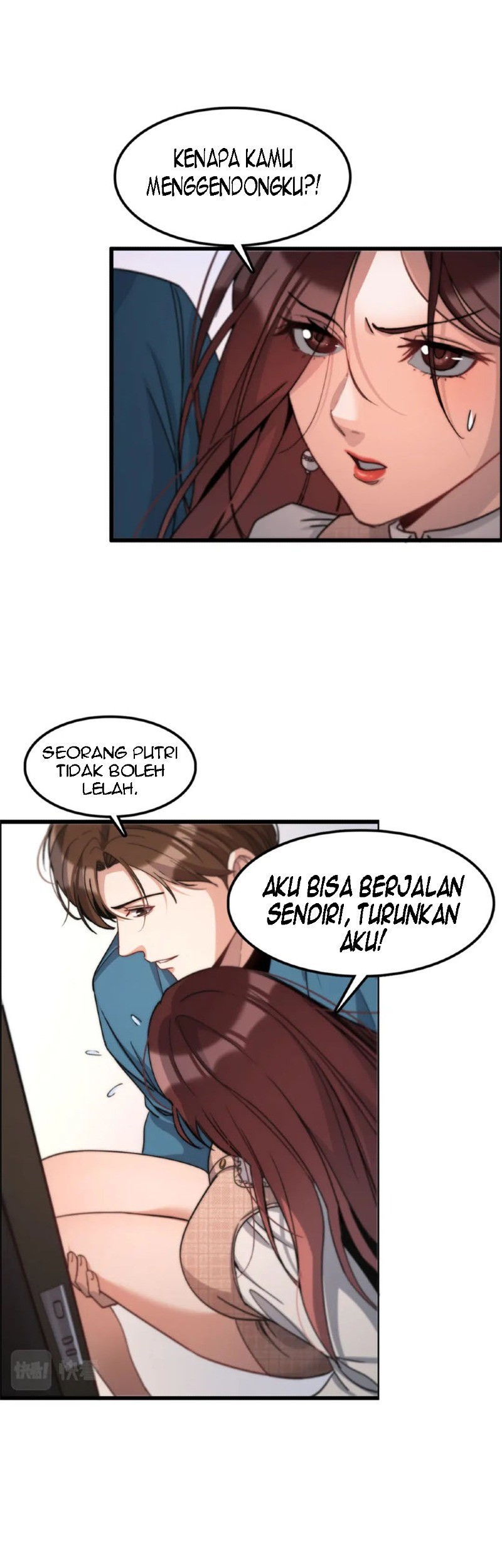 I’m Trapped in This Day for One Thousand Years Chapter 12 Gambar 39