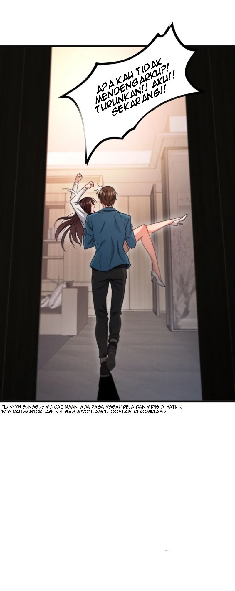 I’m Trapped in This Day for One Thousand Years Chapter 12 Gambar 40