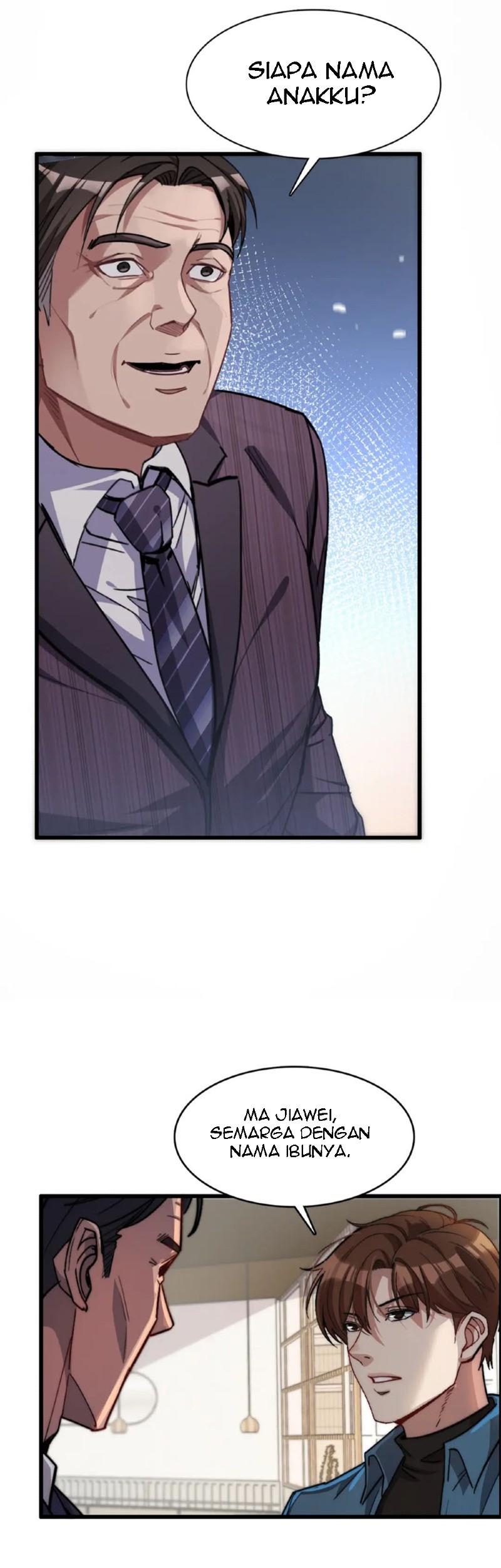 I’m Trapped in This Day for One Thousand Years Chapter 12 Gambar 7