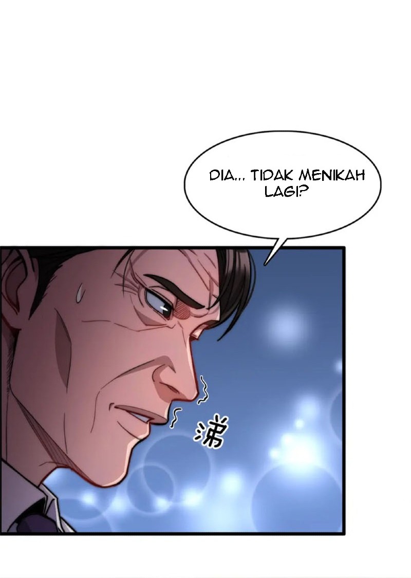 I’m Trapped in This Day for One Thousand Years Chapter 12 Gambar 8