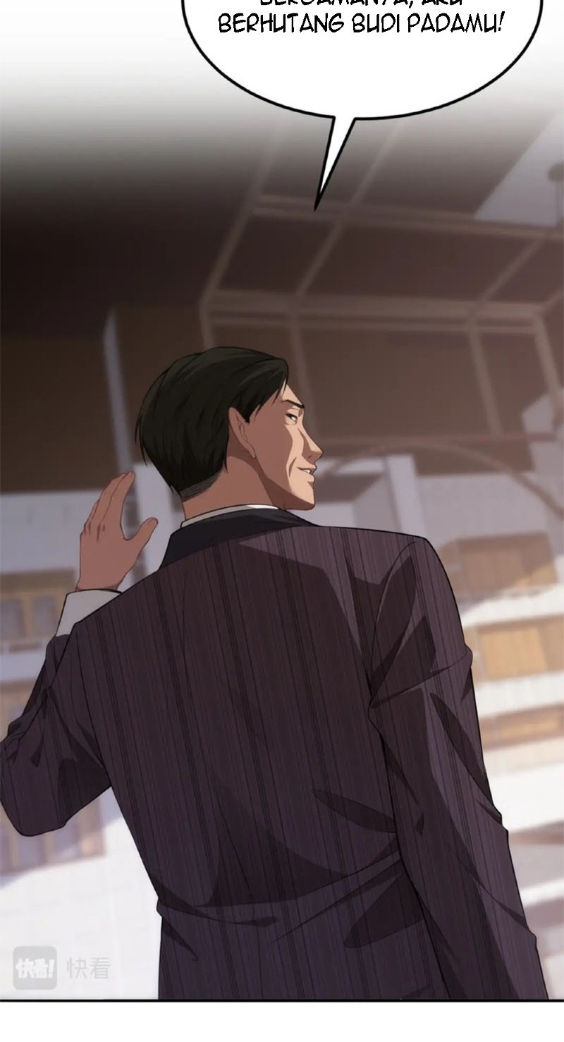 I’m Trapped in This Day for One Thousand Years Chapter 12 Gambar 12