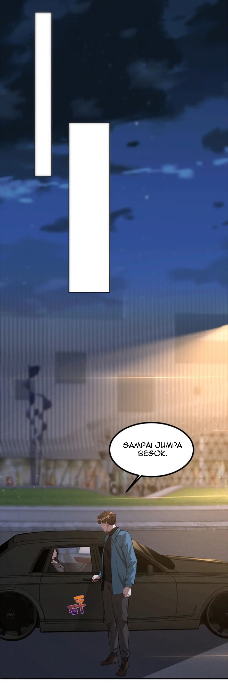 I’m Trapped in This Day for One Thousand Years Chapter 12 Gambar 14