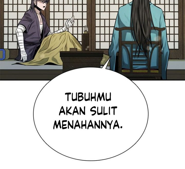 Moon-Shadow Sword Emperor Chapter 16 Gambar 55