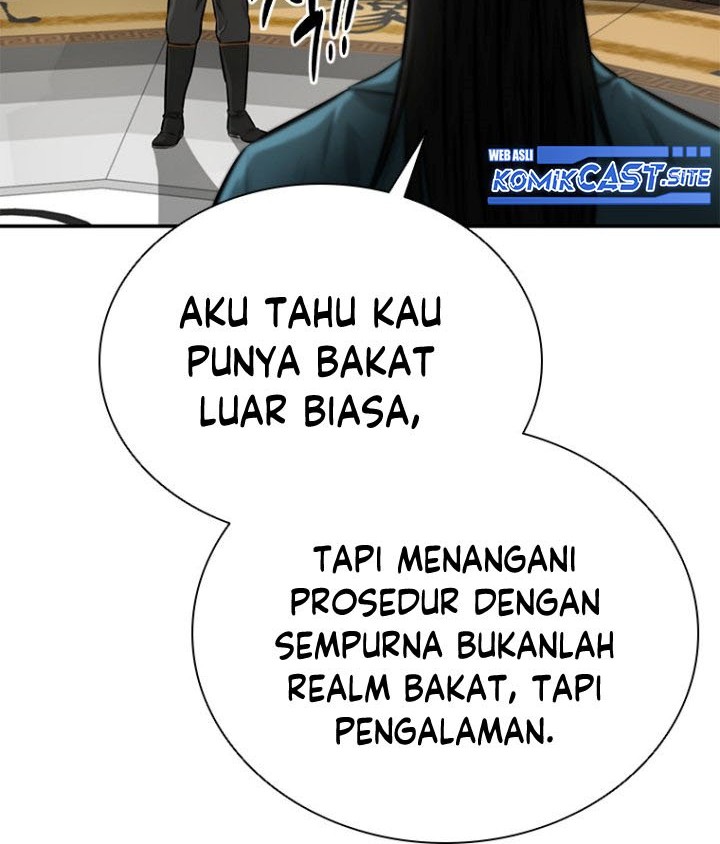 Moon-Shadow Sword Emperor Chapter 16 Gambar 73