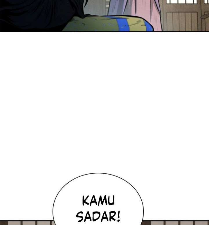 Moon-Shadow Sword Emperor Chapter 16 Gambar 9