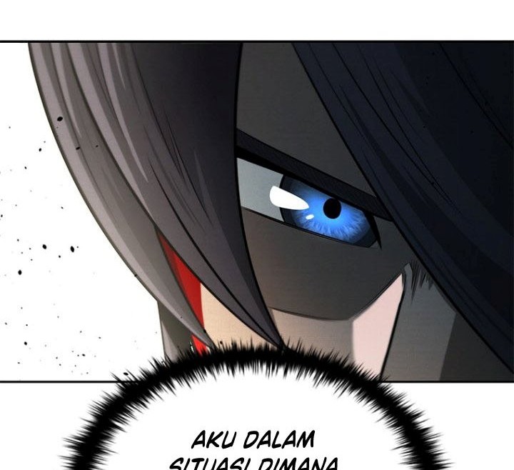 Moon-Shadow Sword Emperor Chapter 15 Gambar 35