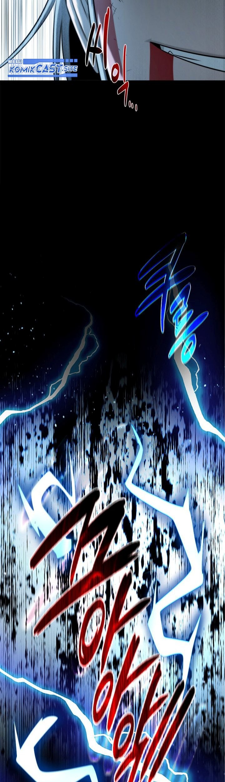 Moon-Shadow Sword Emperor Chapter 15 Gambar 90