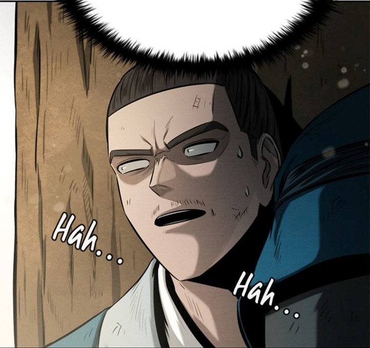 Moon-Shadow Sword Emperor Chapter 14 Gambar 19