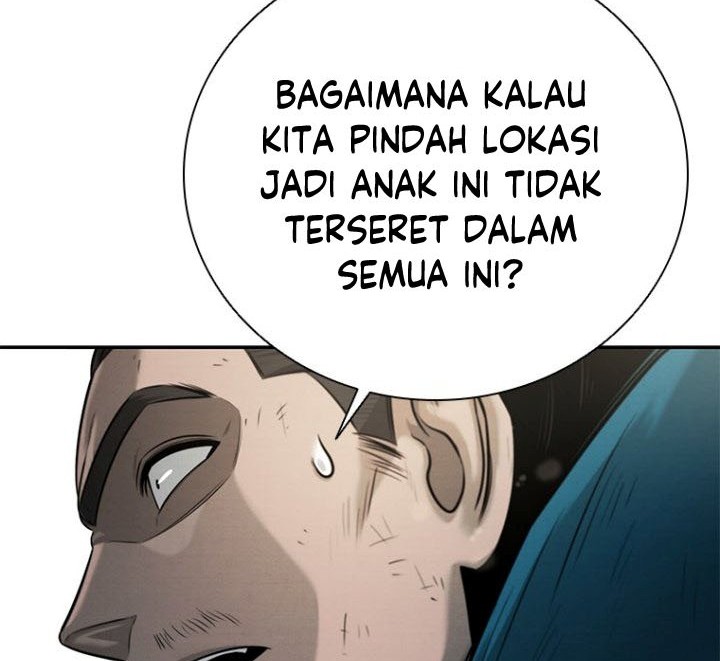 Moon-Shadow Sword Emperor Chapter 14 Gambar 29