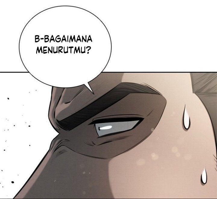 Moon-Shadow Sword Emperor Chapter 14 Gambar 31