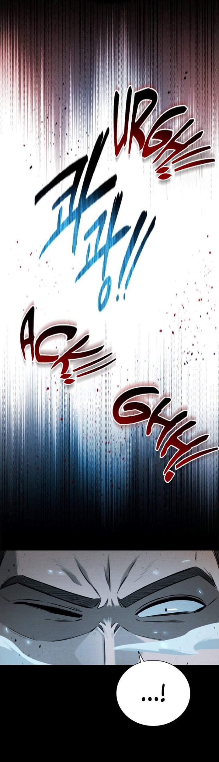 Moon-Shadow Sword Emperor Chapter 14 Gambar 38