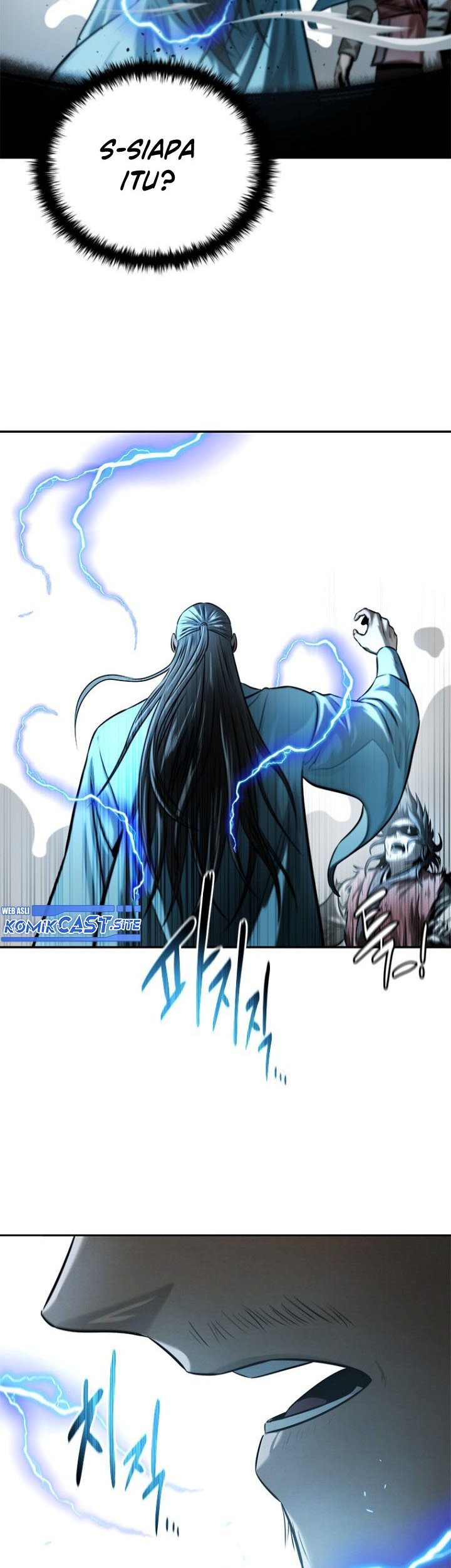 Moon-Shadow Sword Emperor Chapter 14 Gambar 40