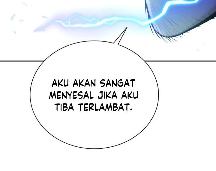 Moon-Shadow Sword Emperor Chapter 14 Gambar 41
