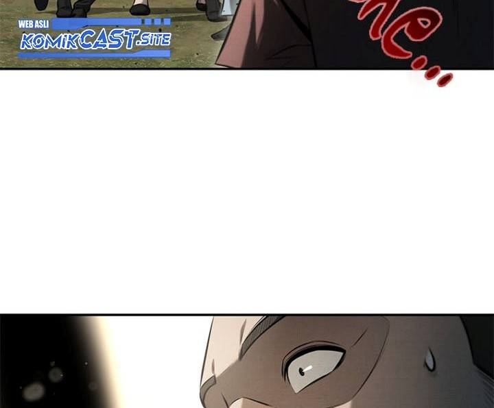 Moon-Shadow Sword Emperor Chapter 14 Gambar 3