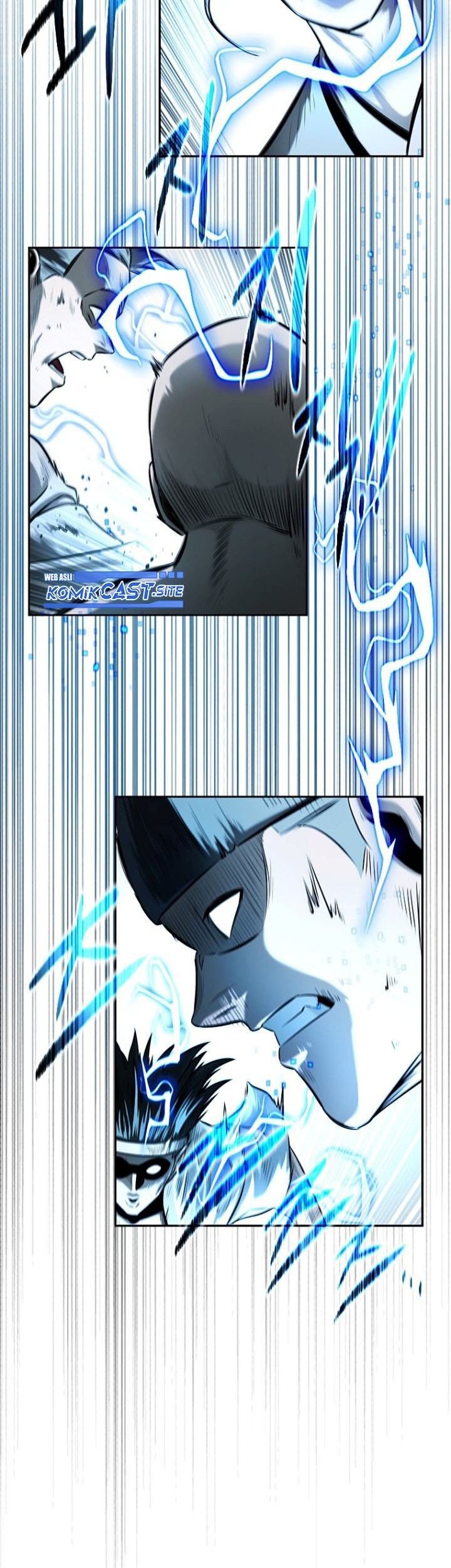 Moon-Shadow Sword Emperor Chapter 14 Gambar 60