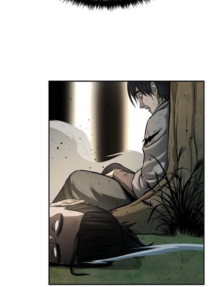 Moon-Shadow Sword Emperor Chapter 14 Gambar 63