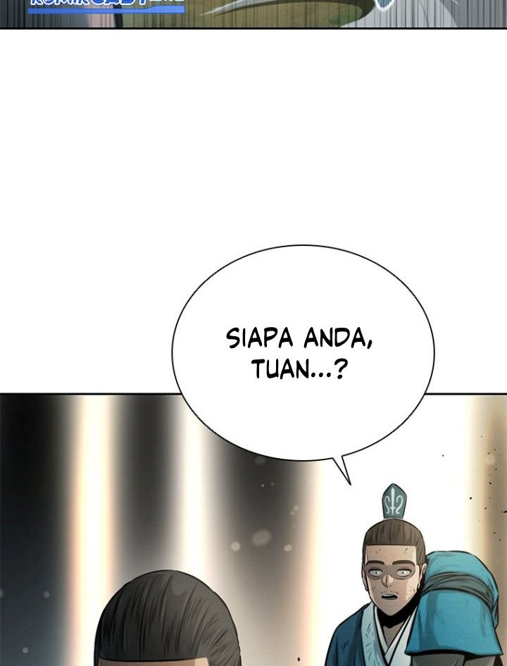 Moon-Shadow Sword Emperor Chapter 14 Gambar 65