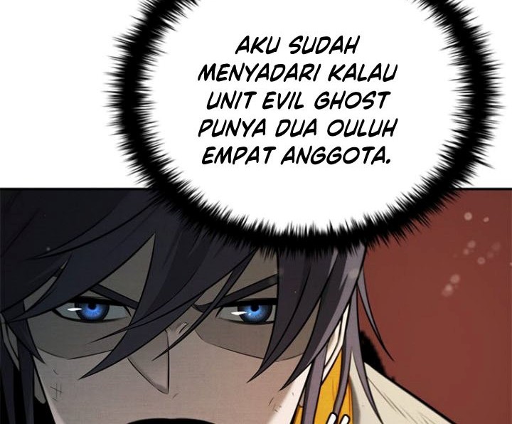 Moon-Shadow Sword Emperor Chapter 14 Gambar 5