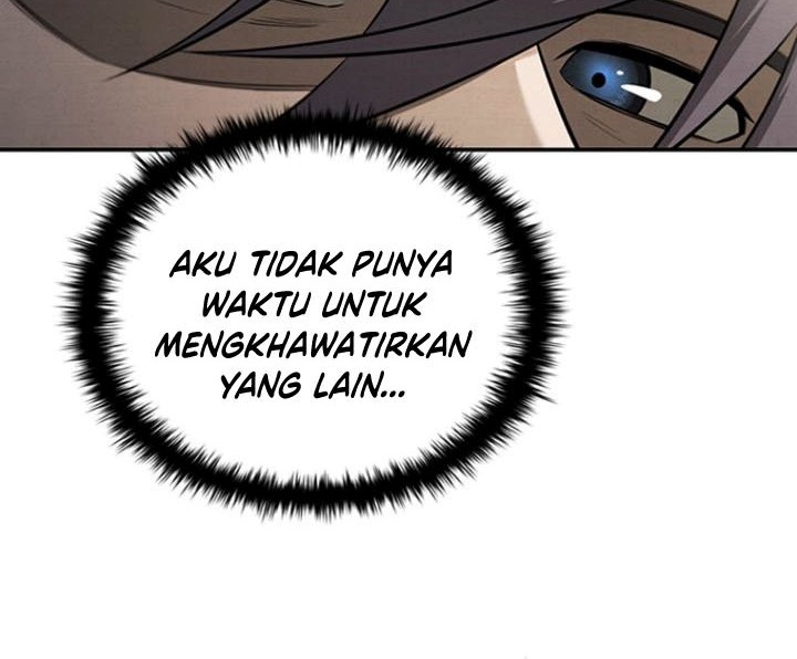 Moon-Shadow Sword Emperor Chapter 14 Gambar 7