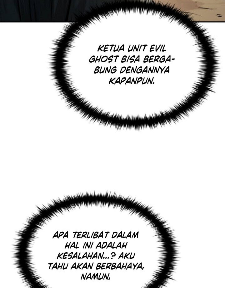 Moon-Shadow Sword Emperor Chapter 14 Gambar 9