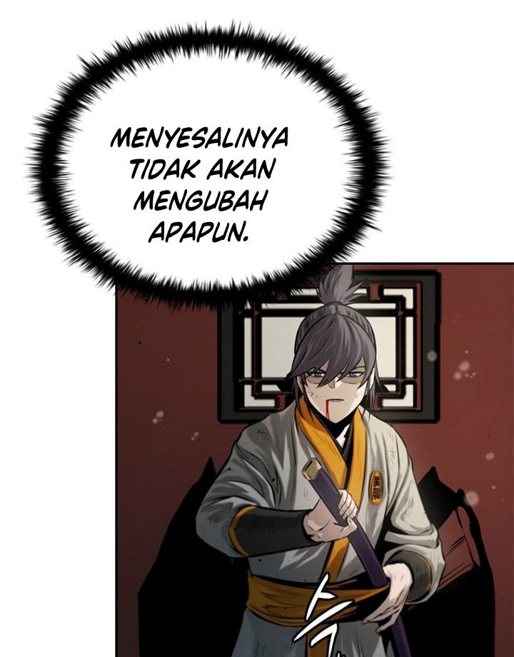 Moon-Shadow Sword Emperor Chapter 14 Gambar 11