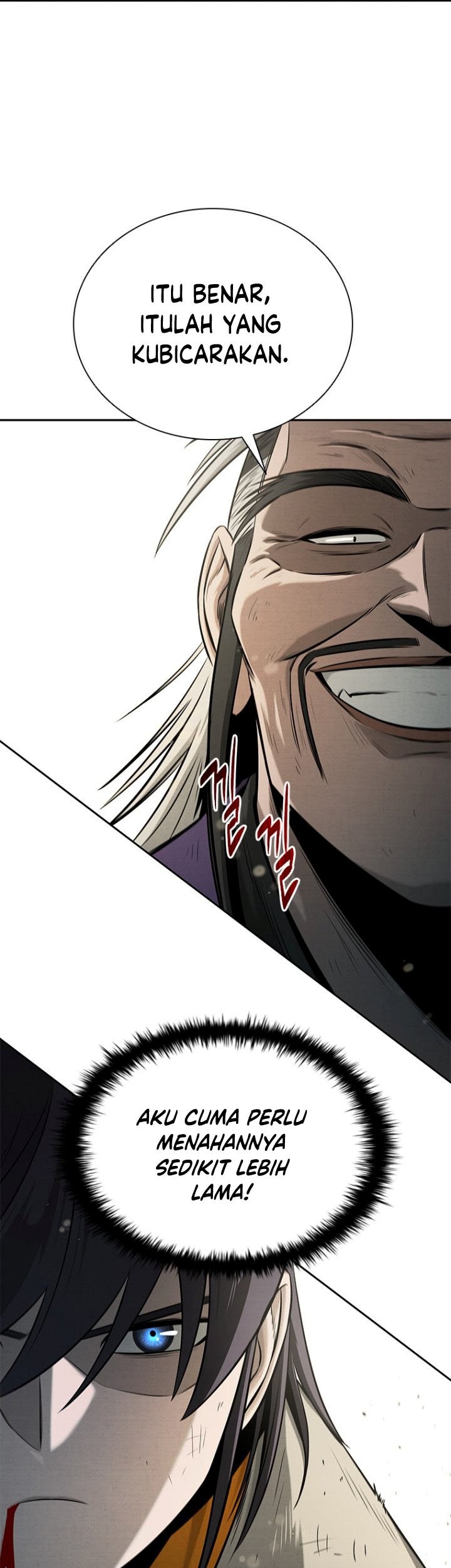 Moon-Shadow Sword Emperor Chapter 14 Gambar 14