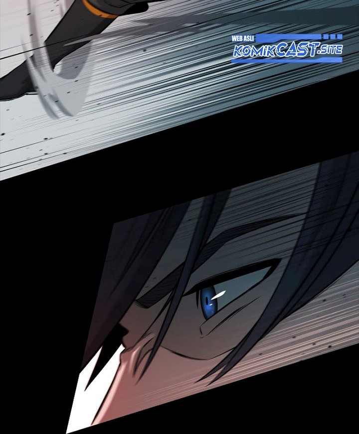 Moon-Shadow Sword Emperor Chapter 13 Gambar 19