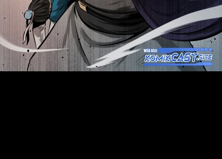 Moon-Shadow Sword Emperor Chapter 13 Gambar 23