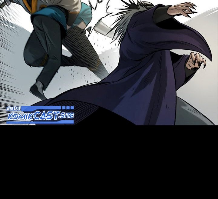 Moon-Shadow Sword Emperor Chapter 13 Gambar 31