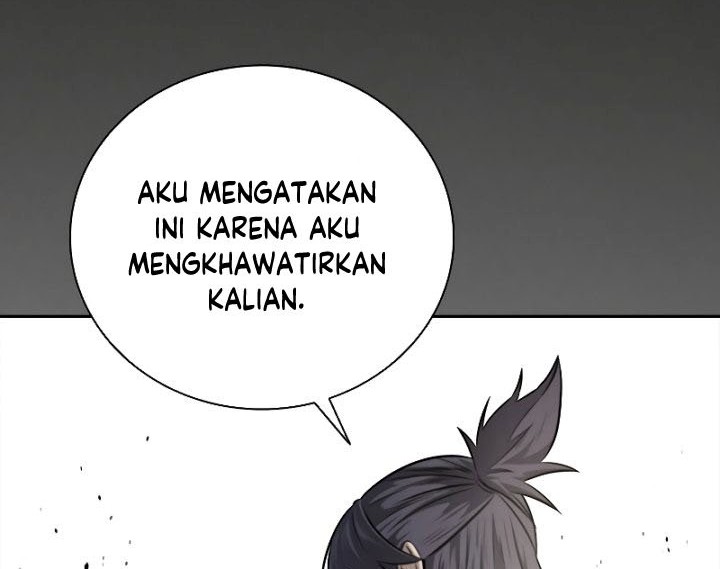 Moon-Shadow Sword Emperor Chapter 13 Gambar 33