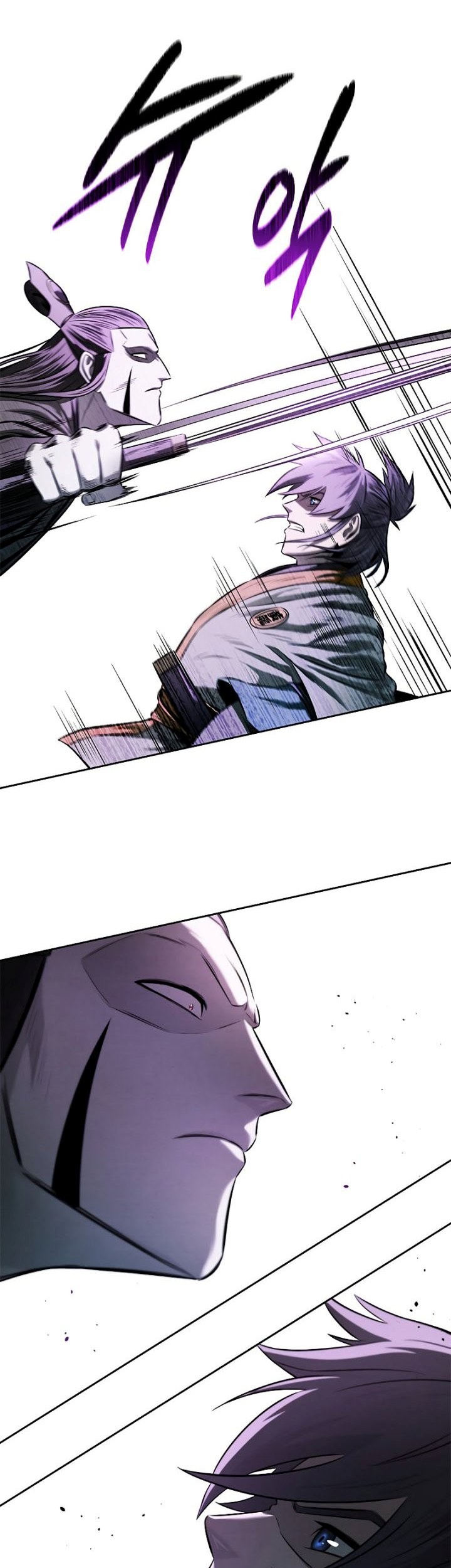 Moon-Shadow Sword Emperor Chapter 13 Gambar 42