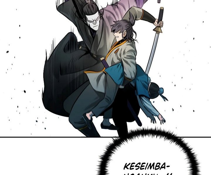 Moon-Shadow Sword Emperor Chapter 13 Gambar 45
