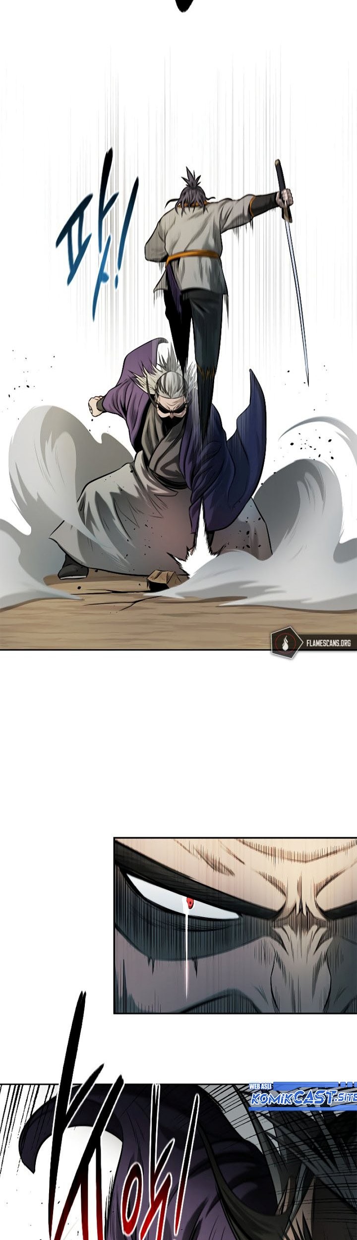Moon-Shadow Sword Emperor Chapter 13 Gambar 72