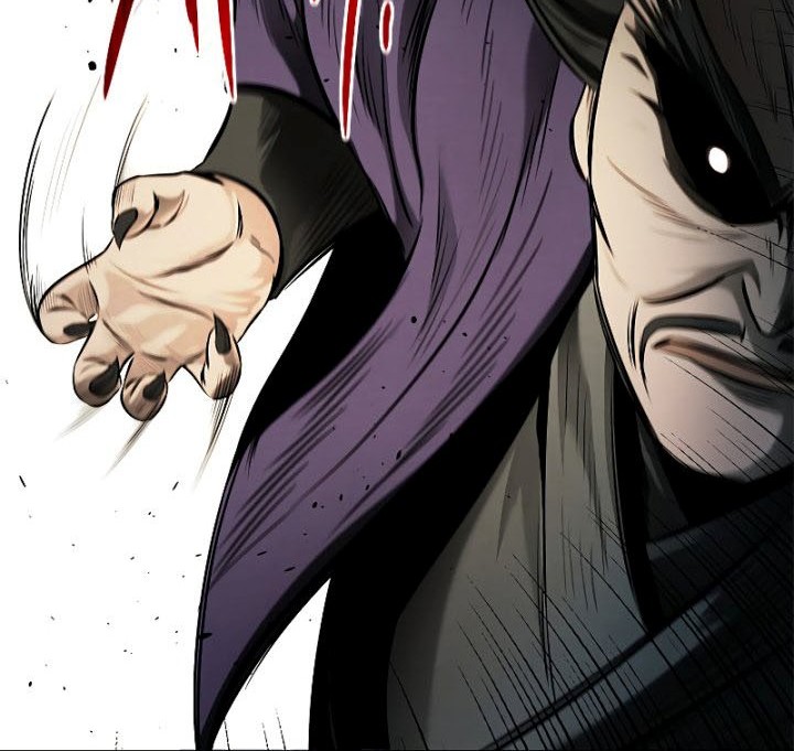 Moon-Shadow Sword Emperor Chapter 13 Gambar 73