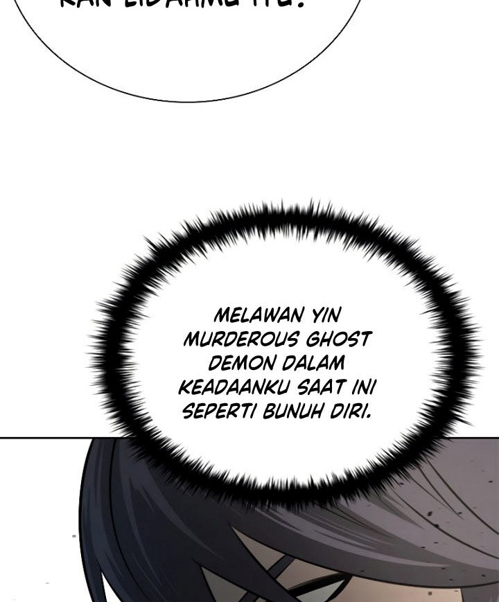 Moon-Shadow Sword Emperor Chapter 13 Gambar 75