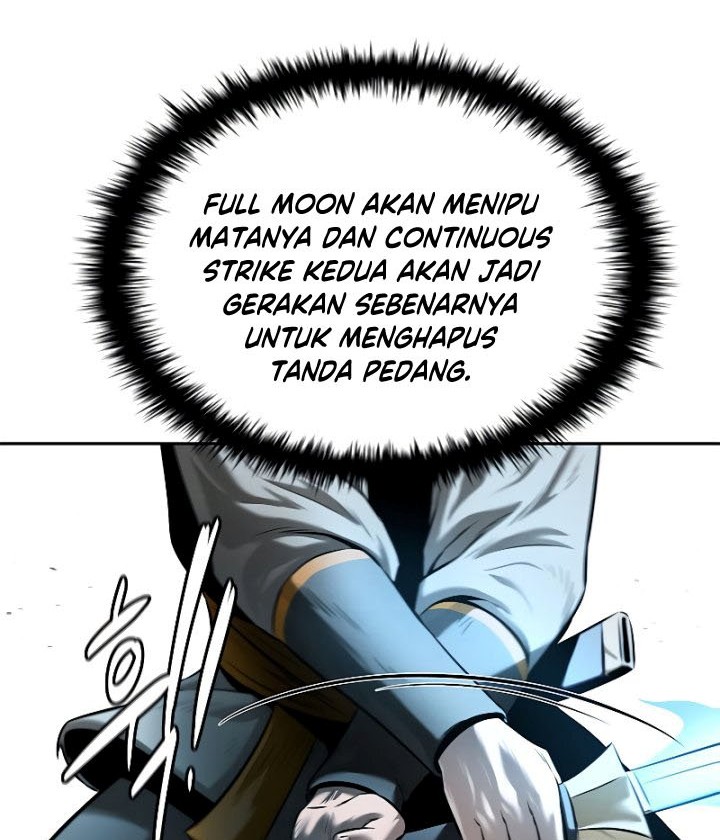 Moon-Shadow Sword Emperor Chapter 13 Gambar 81