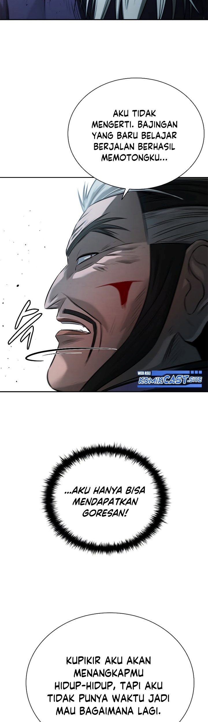 Moon-Shadow Sword Emperor Chapter 13 Gambar 84