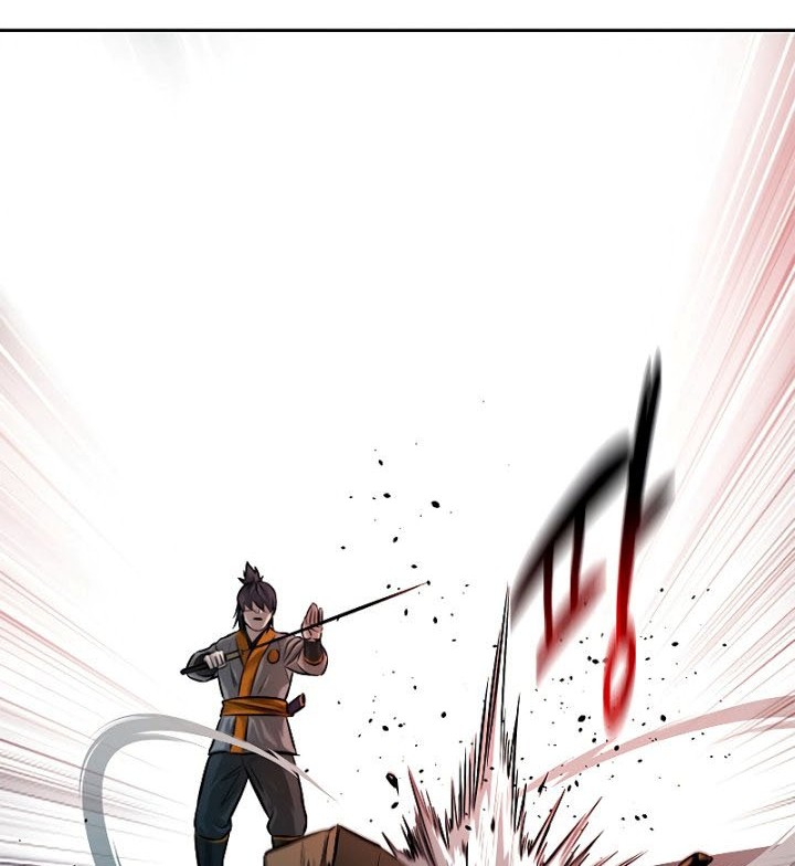 Moon-Shadow Sword Emperor Chapter 13 Gambar 87