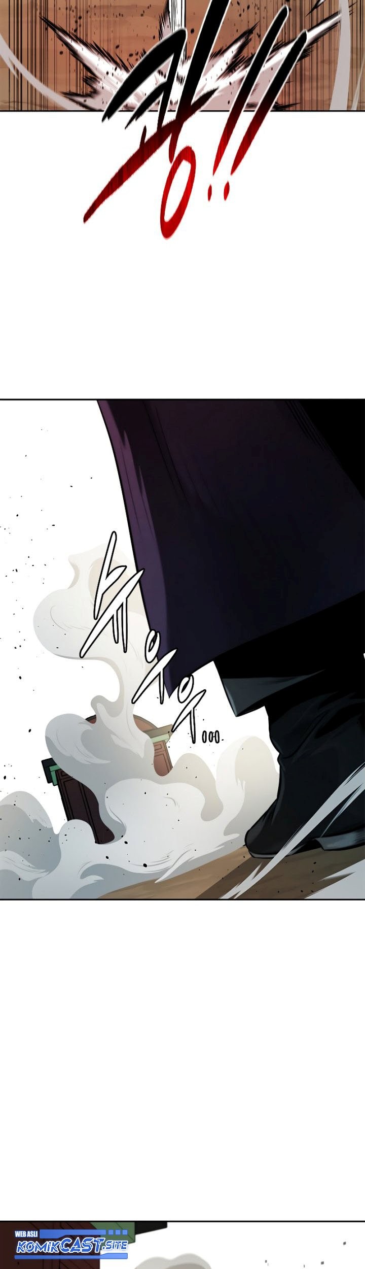 Moon-Shadow Sword Emperor Chapter 13 Gambar 90